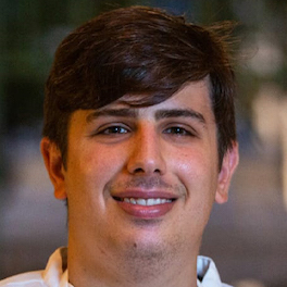 Picture of Gaetano Verde