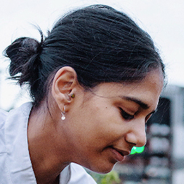 Picture of Sonakshi Kanoria