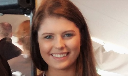 galway finalist 2018