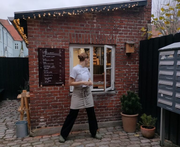 Frida Jensen_IGCAT Young Chef Ambassador